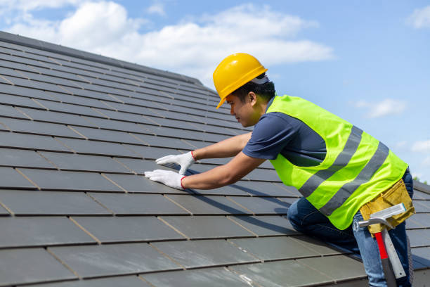 Quick and Trustworthy Emergency Roof Repair Services in Mystic, CT