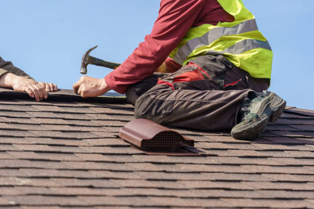 Trusted Mystic, CT Roofing Contractor Experts