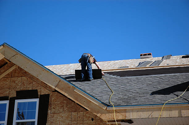 Best New Roof Installation  in Mystic, CT
