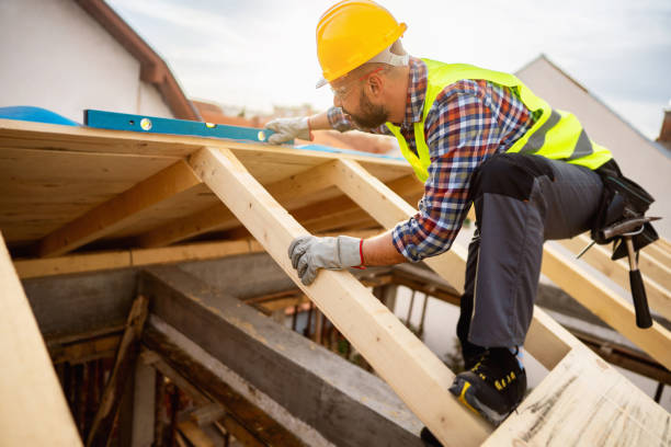 Best Residential Roofing Contractor  in Mystic, CT