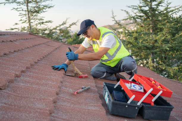 Best Shingle Roofing Installation  in Mystic, CT
