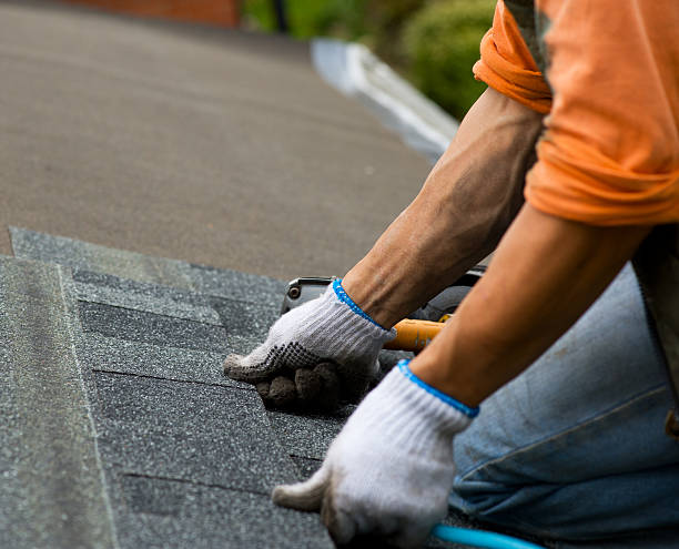 Best Flat Roof Repair Services  in Mystic, CT