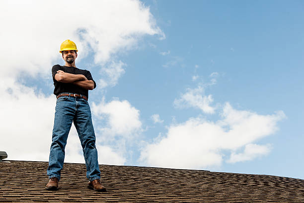 Best Residential Roofing Contractor  in Mystic, CT