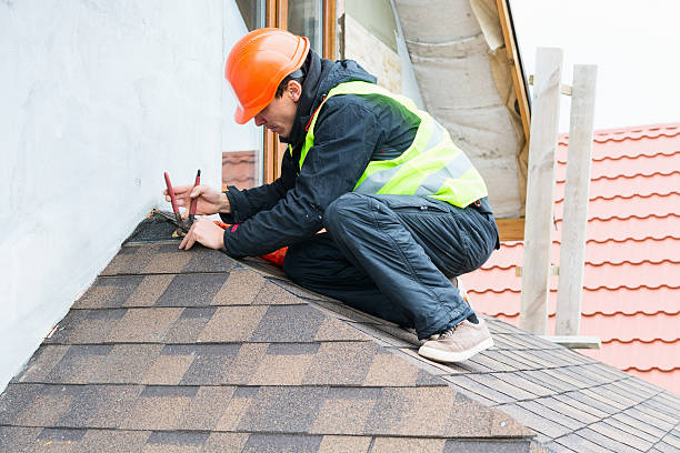 Best Roof Repair Services  in Mystic, CT