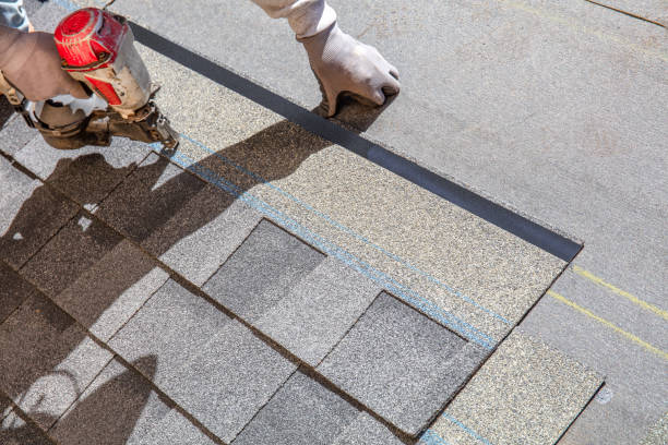 Best Roofing Contractor Near Me  in Mystic, CT