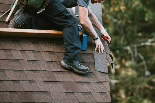 Best Local Roofing Companies  in Mystic, CT