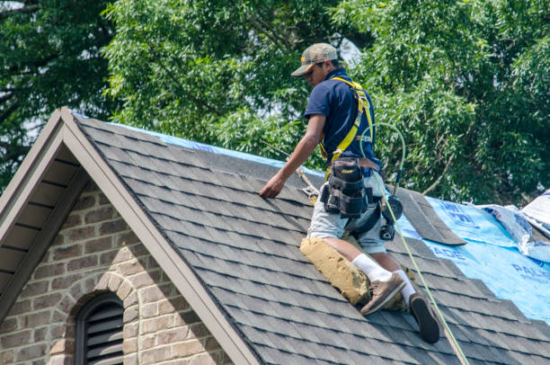 Best Roof Restoration Services  in Mystic, CT