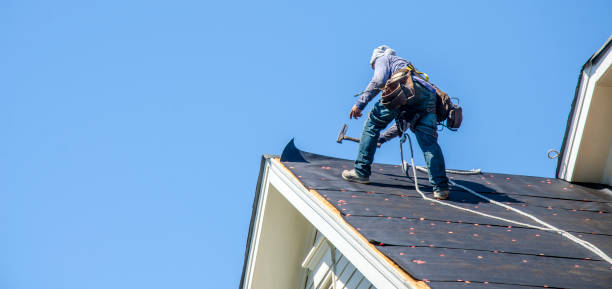 Best Roofing Contractor Near Me  in Mystic, CT